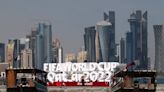 OPINION - Qatar’s World Cup is an insult to us LGBT fans, but the bigots will lose