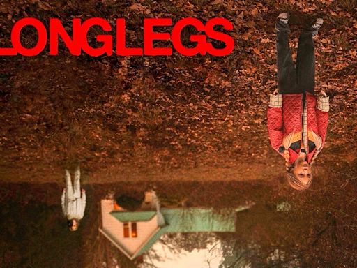 Crítica de ‘Longlegs’, la mejor película de miedo del año mezcla ‘Seven’ y ‘El silencio de los corderos’