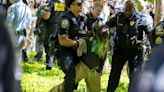 Scrutiny over protest arrests looms over graduation season at Emory in Atlanta