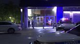 Sospechoso con machete termina baleado por la policía durante disputa doméstica en El Bronx