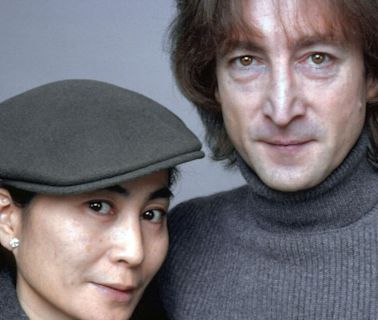 John Lennon's game-changing performance with Yoko Ono that revolutionised music