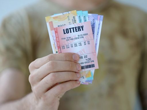 Billete de lotería de Washington ganador de más de $1 millón de dólares expirará pronto - El Diario NY