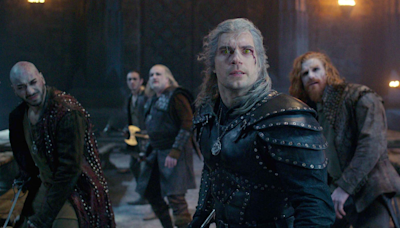 « The Witcher » : Netflix dévoile (enfin) Liam Hemsworth en Geralt de Riv dans le teaser de la saison 4