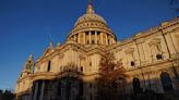 Spend the night at St. Paul’s Cathedral for just $9