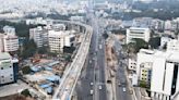 Four More Double-Decker Flyovers Along Namma Metro Lines Planned For Bengaluru