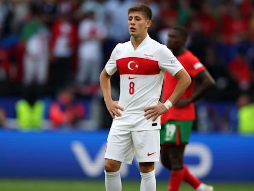 TUR 0-3 POR, Euro 2024: Arda Guler 'Wasn't Fit To Play' In Defeat, Turkey's Vincenzo Montella Insists