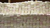 U.S. Border Officials Seize $11 Million Worth Of Cocaine Disguised As Shipment Of Baby Wipes