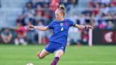 Becky Sauerbrunn, USWNT captain, to miss World Cup