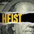 Heist (2021 TV series)