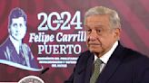 AMLO no asistirá al aniversario de la Constitución en Querétaro