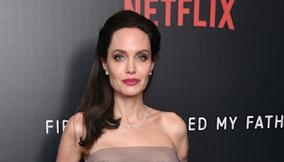 Brian Helgeland Talks Scrapped ‘Cleopatra’ Script Starring Angelina Jolie: ‘A Political Thriller’ with Lots of ‘Assassinations and Sex’