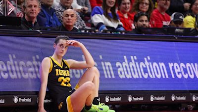 Iowa vs. Indiana FREE LIVE STREAM (2/22/24): Watch superstar Caitlin Clark play online | Time, TV, channel
