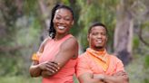 'Amazing Race' Alum Glenda and Lumumba Roberts Are Expecting First Baby: 'It's a Miracle'