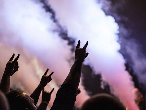 No Dia do Rock, saiba qual música tem a sua cara