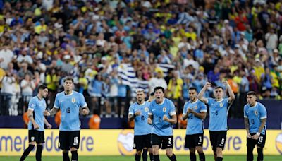 El Uruguay de Bielsa tumba a Brasil en los penales y está en semifinales de la Copa América