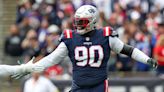 Patriots, DT Christian Barmore Agree To Massive 4-Year Extension