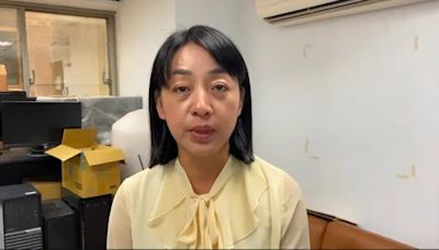 遭批「邪教化」 黃國昌反酸王婉諭格調低