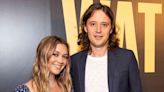 Billie Lourd Color-Coordinates with Husband Austen Rydell at “Watershed” Premiere in L.A.