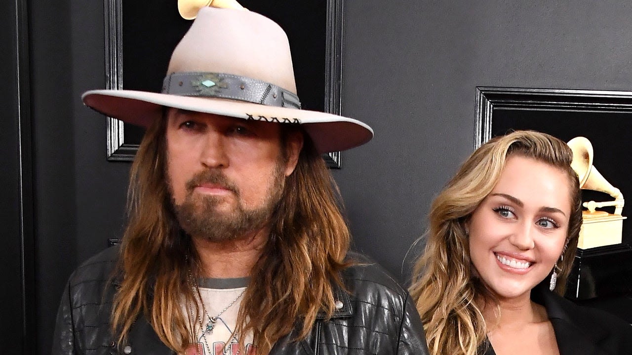 Billy Ray Cyrus Praises Daughter Miley Cyrus in New Message Amid Family Rift Speculation