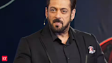Accused planned to attack Salman Khan at film shoot, say Panvel police; file chargesheet