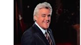 El comediante y presentador Jay Leno sufre graves quemaduras por incendio de auto