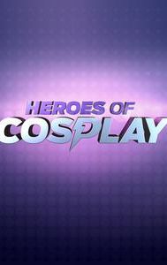 Heroes of Cosplay