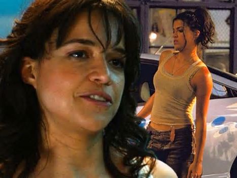 Michelle Rodriguez Predicted Fast & Furious Franchise's Decades Long Success 23 Years Ago