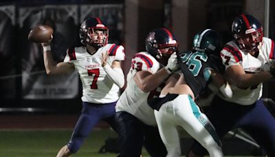 'Our heart is not broken': Peoria Centennial football facing early season crossroads