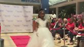 Nurse organizes fashion show for World Sickle Cell Awareness Day on Long Island