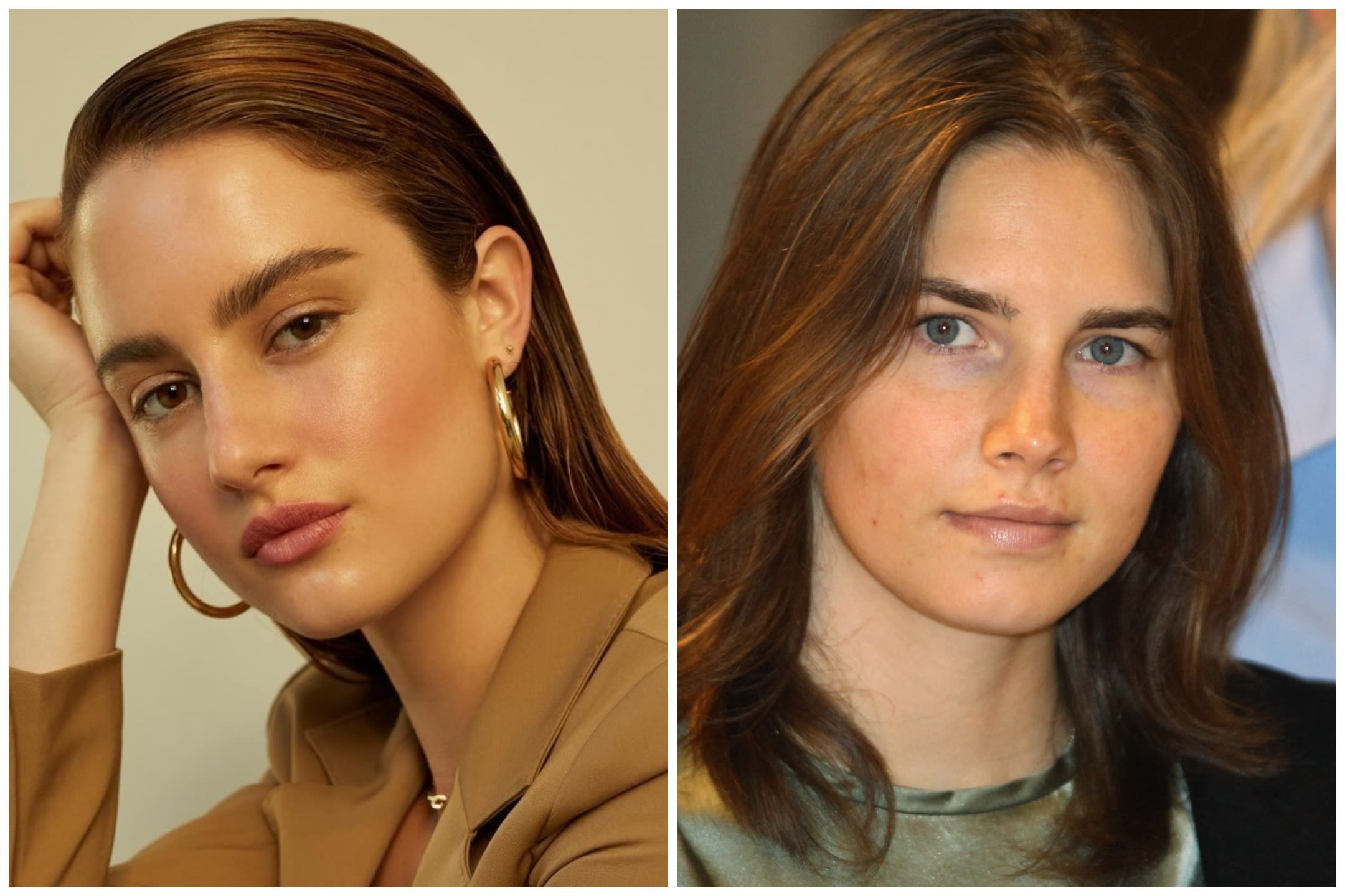 Grace Van Patten to Play Amanda Knox in Hulu Limited Series Following Margaret Qualley’s Exit