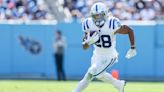 Report: Colts’ Jonathan Taylor could return in Week 16