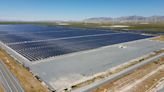 Are you ready for solar panels on the southern shores of the Great Salt Lake?