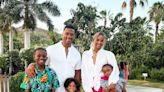 Meet Ciara and Russell Wilson's 3 kids: All about Future, Sienna and Win