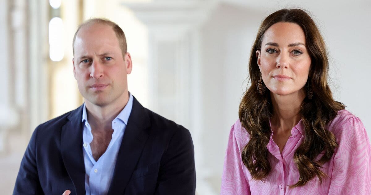 Inside William and Kate's brief split – from brutal call to blunt 2-word remark