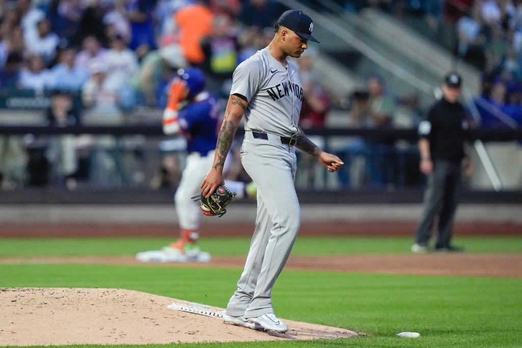 Yankees limping toward much-needed All-Star break with lots of problems to fix