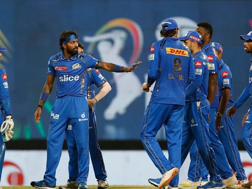 IPL 2024 Playoffs: Can Mumbai Indians still finish in top four? Scenarios explained