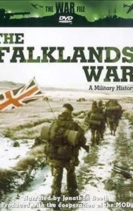 The Falklands War