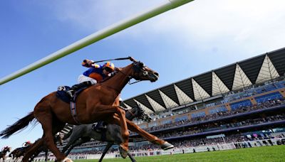 Royal Ascot tips: Continuous can make winning reappearance on Saturday