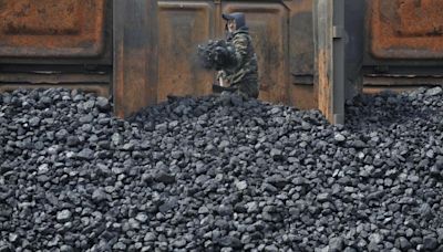 以色列可能因加薩戰爭 而失去哥倫比亞的煤炭供應