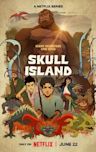 Skull Island (TV series)