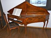 spinet