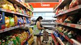 Argentina roza en medio año la inflación que había previsto para todo 2022