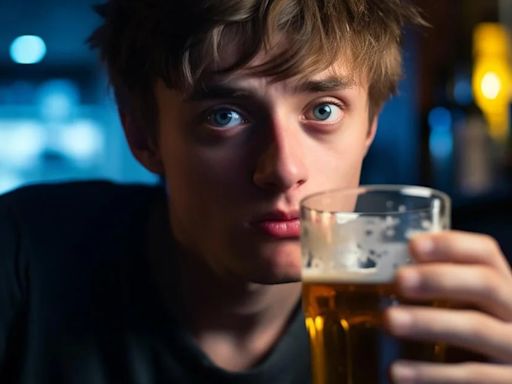 El consumo de drogas y alcohol crece entre los adolescentes: cuáles son los riesgos psicológicos y físicos