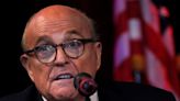 Rudolph Giuliani sues Smartmatic to recoup legal fees in Fox News lawsuit