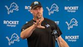 What I saw at Detroit Lions training camp gives me more reason to jump aboard hype train