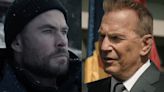 Kevin Costner Thinks Chris Hemsworth Is 'So Handsome,' But He Wasn't Charming Enough To Convince The Longtime...