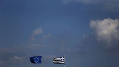 Greece cuts 2024 economic growth forecast again amid EU stagnation