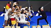 Alemania vence a Serbia y se proclama campeona del mundo de baloncesto por primera vez