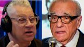 Mark Kermode targets Martin Scorsese’s ‘not cinema’ Marvel criticism