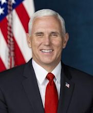 Mike Pence